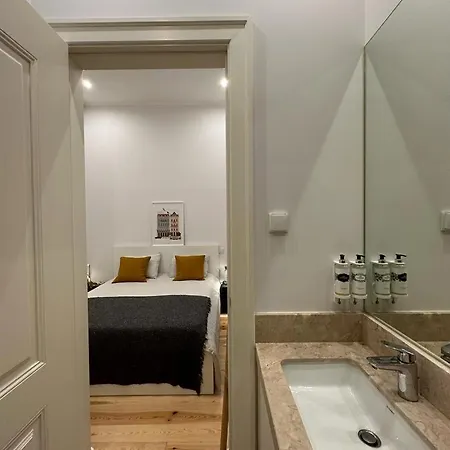 Habitación en casa particular Central Comfort