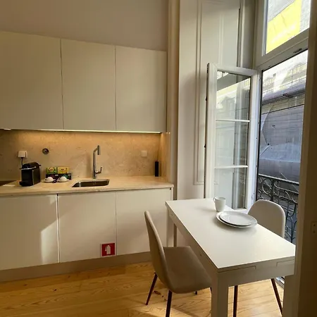 Central Comfort * Lisboa