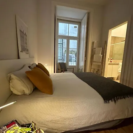 Central Comfort Lisboa