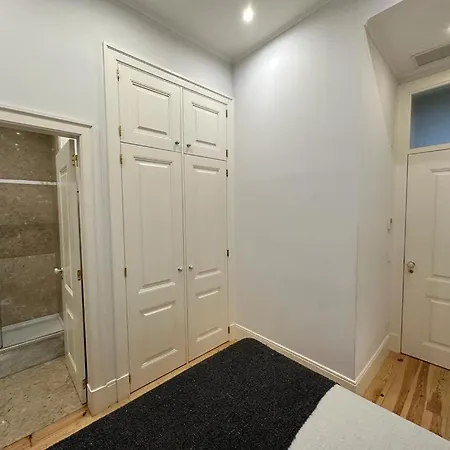 Séjour chez l'habitant Central Comfort Lisboa