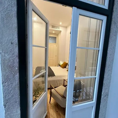 Central Comfort * Lisbon