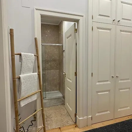 Central Comfort Rum i privatbostad *