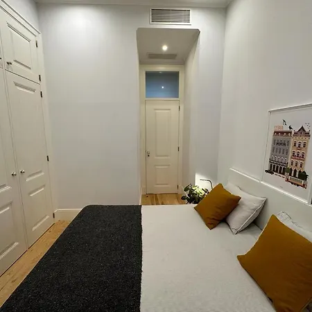 Central Comfort * Lisboa