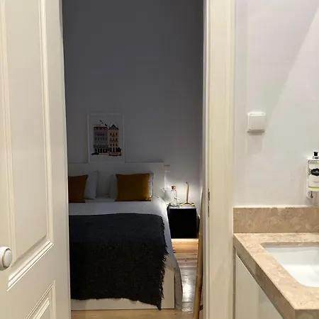Central Comfort Privatunterkunft