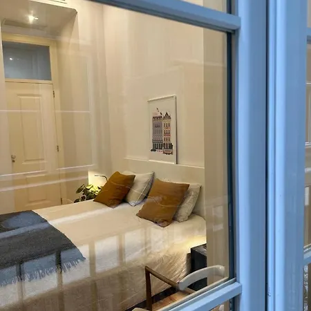 Central Comfort Rum i privatbostad *