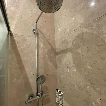 Homestay Central Comfort *