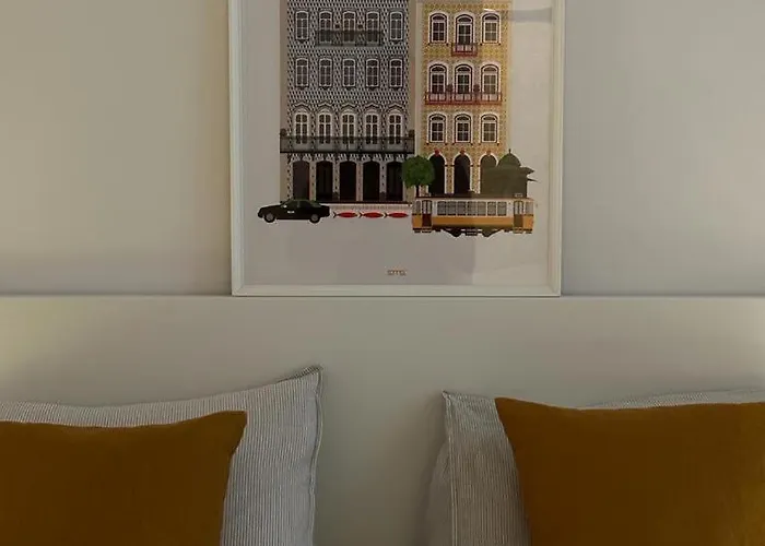 Séjour chez l'habitant Central Comfort