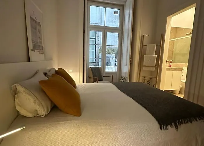 Central Comfort Lizbona