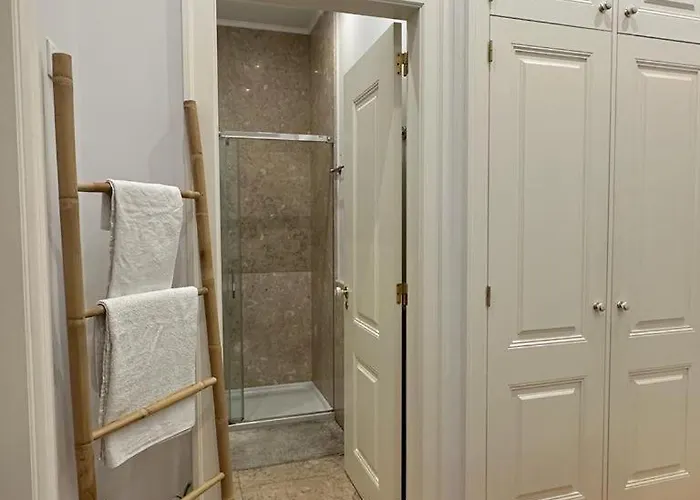 Central Comfort Séjour chez l'habitant *