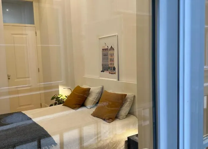 Central Comfort Kwatera prywatna *